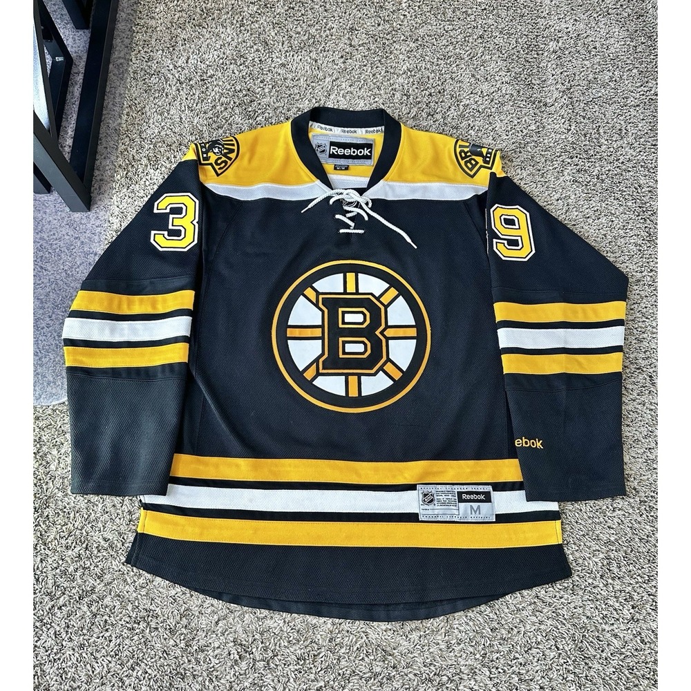 Matt Beleskey BOSTON BRUINS Reebok Premier Mens Size M‎ NHL Hockey Team Jersey